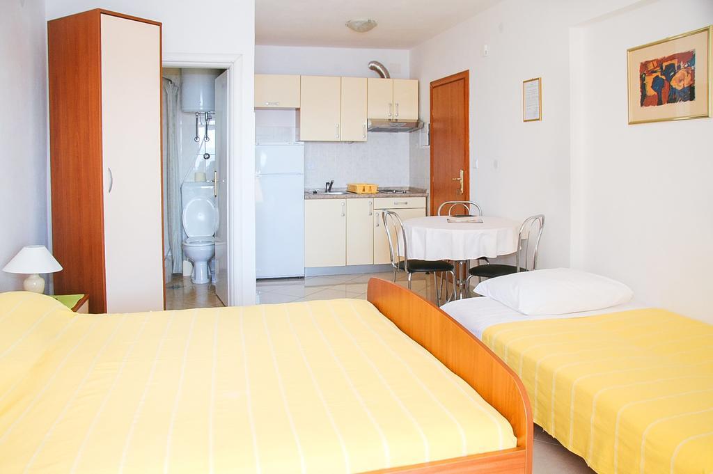 Apartments Dada Omiš Pokój zdjęcie