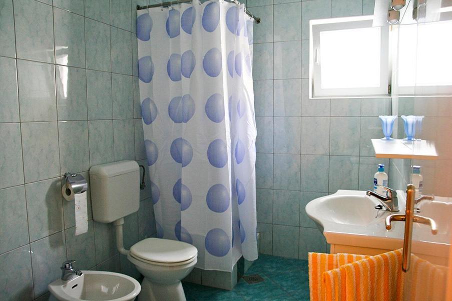 Apartments Dada Omiš Pokój zdjęcie