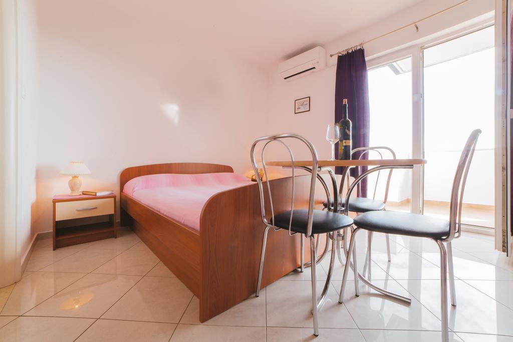 Apartments Dada Omiš Pokój zdjęcie