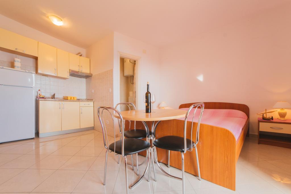 Apartments Dada Omiš Pokój zdjęcie