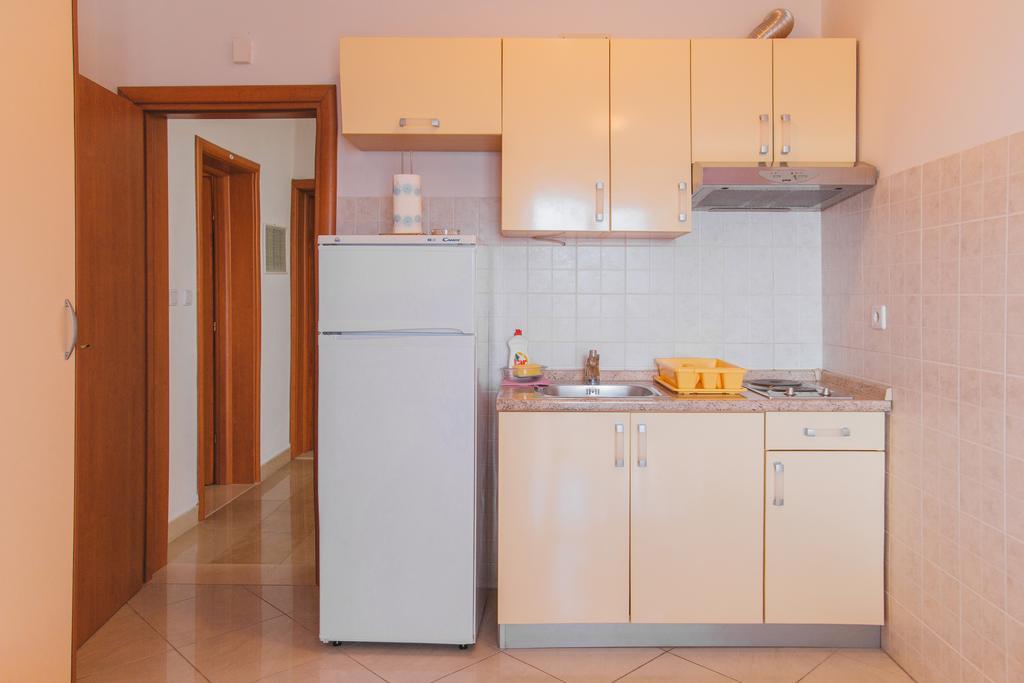 Apartments Dada Omiš Pokój zdjęcie