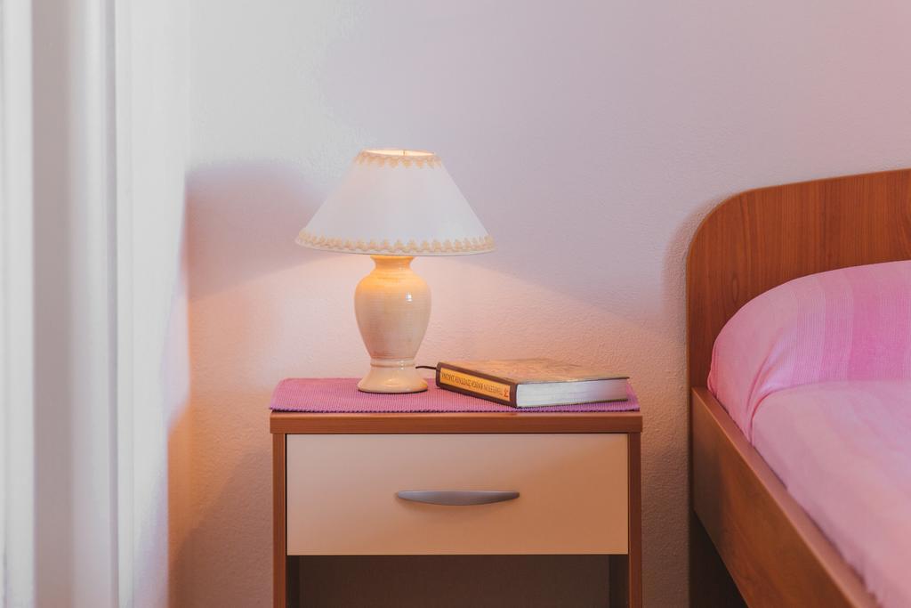 Apartments Dada Omiš Pokój zdjęcie
