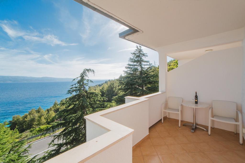 Apartments Dada Omiš Pokój zdjęcie