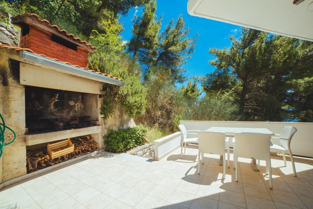 Apartments Dada Omiš Pokój zdjęcie