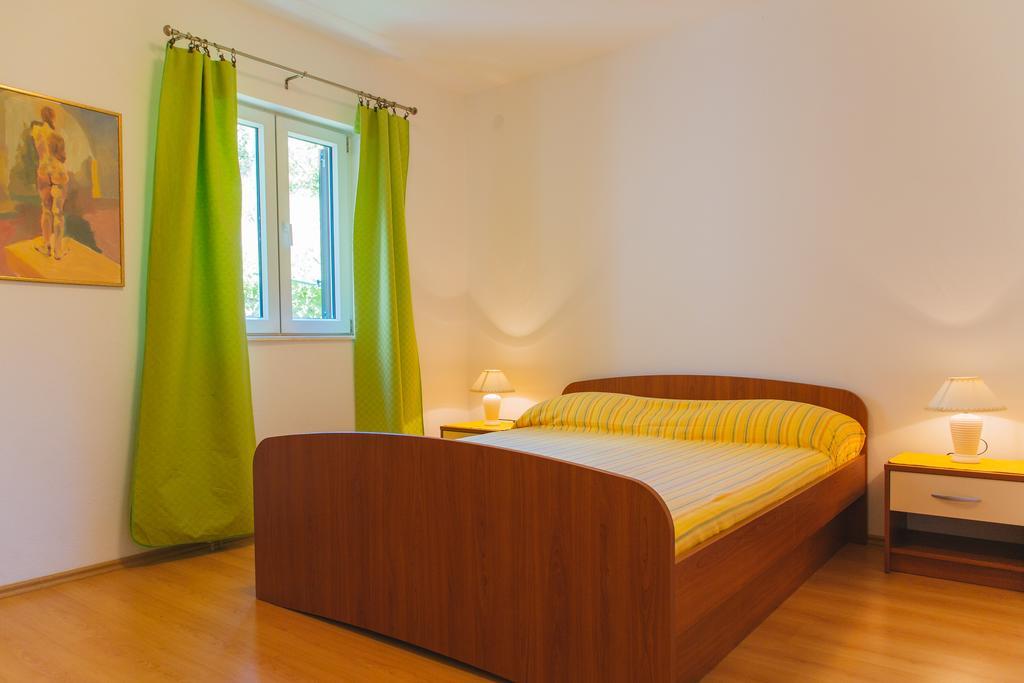 Apartments Dada Omiš Pokój zdjęcie