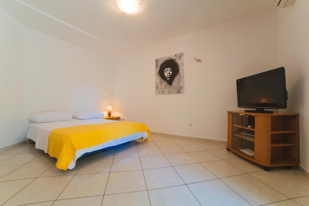 Apartments Dada Omiš Pokój zdjęcie