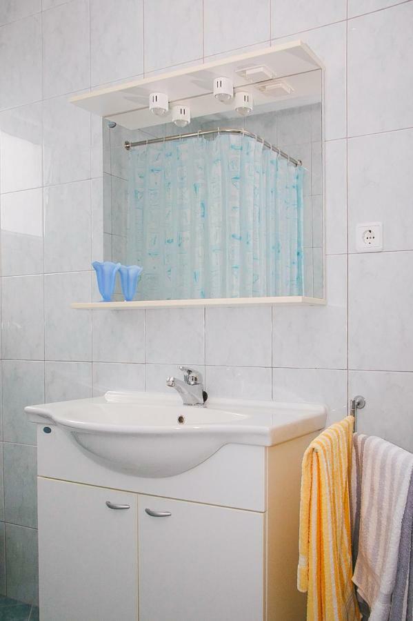 Apartments Dada Omiš Pokój zdjęcie
