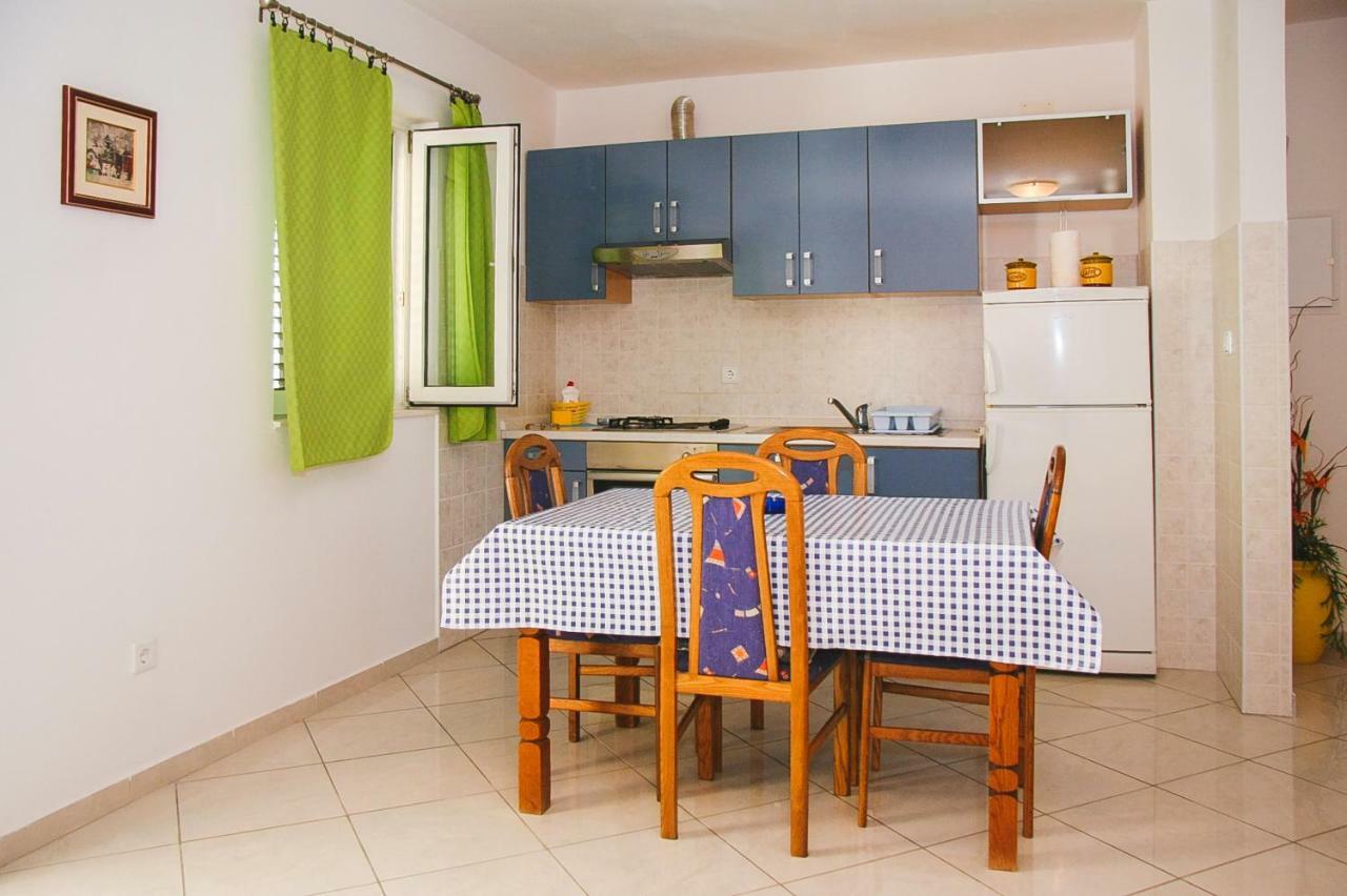 Apartments Dada Omiš Pokój zdjęcie